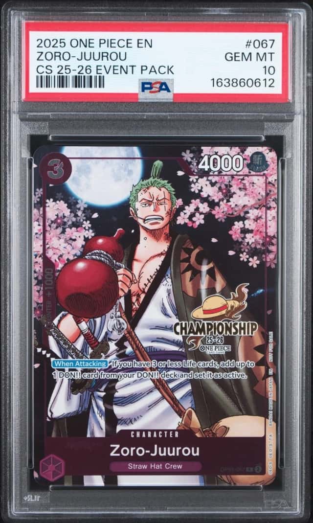 Zoro-Juurou