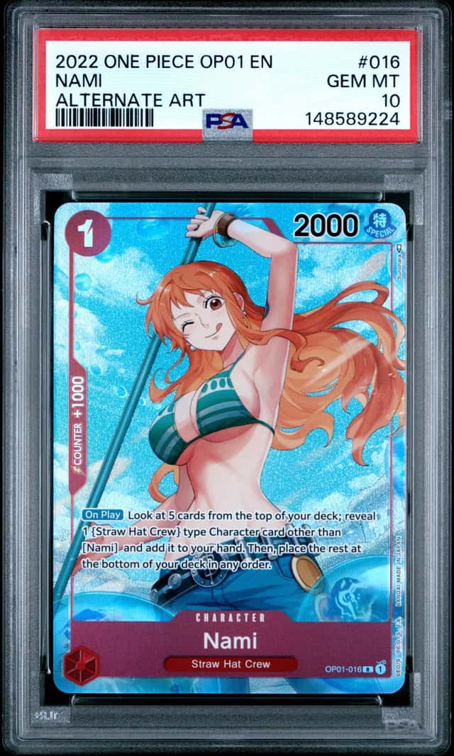 Nami