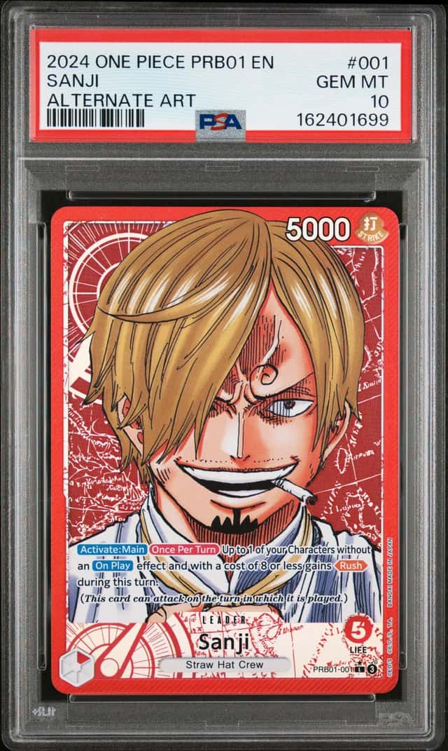 Sanji