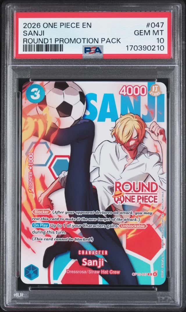 Sanji