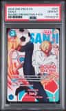 Sanji