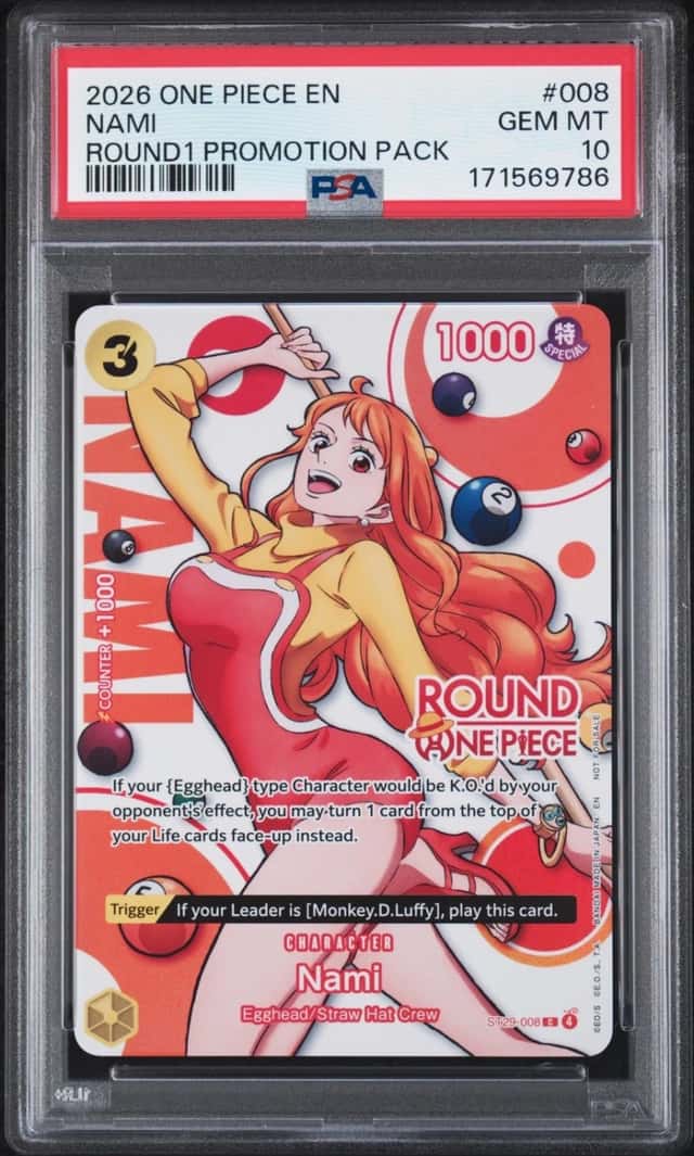 Nami