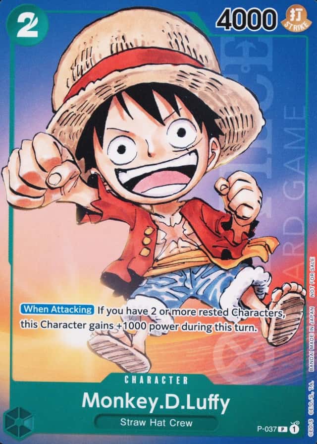 Campaign Exclusive