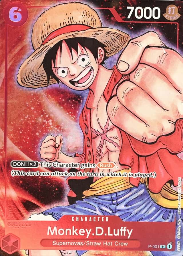 Bandai Card Games Fest 23-24