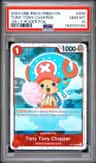 Tony Tony Chopper