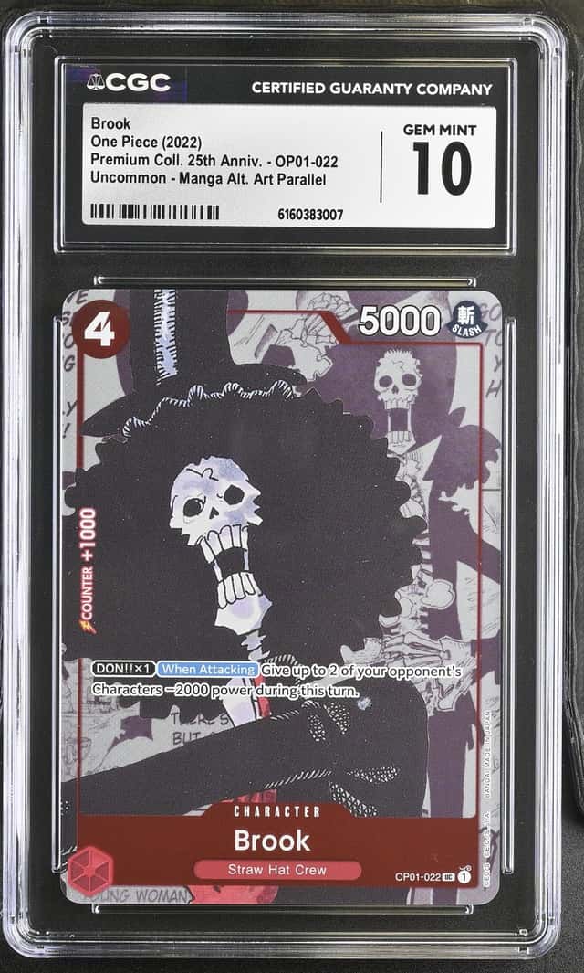 Brook