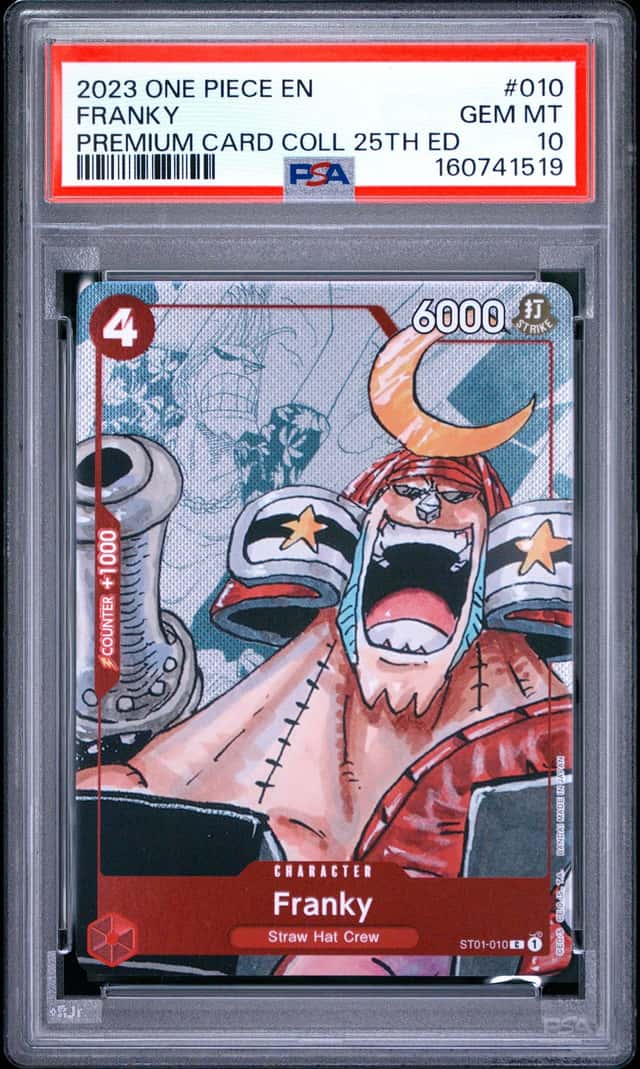 Franky