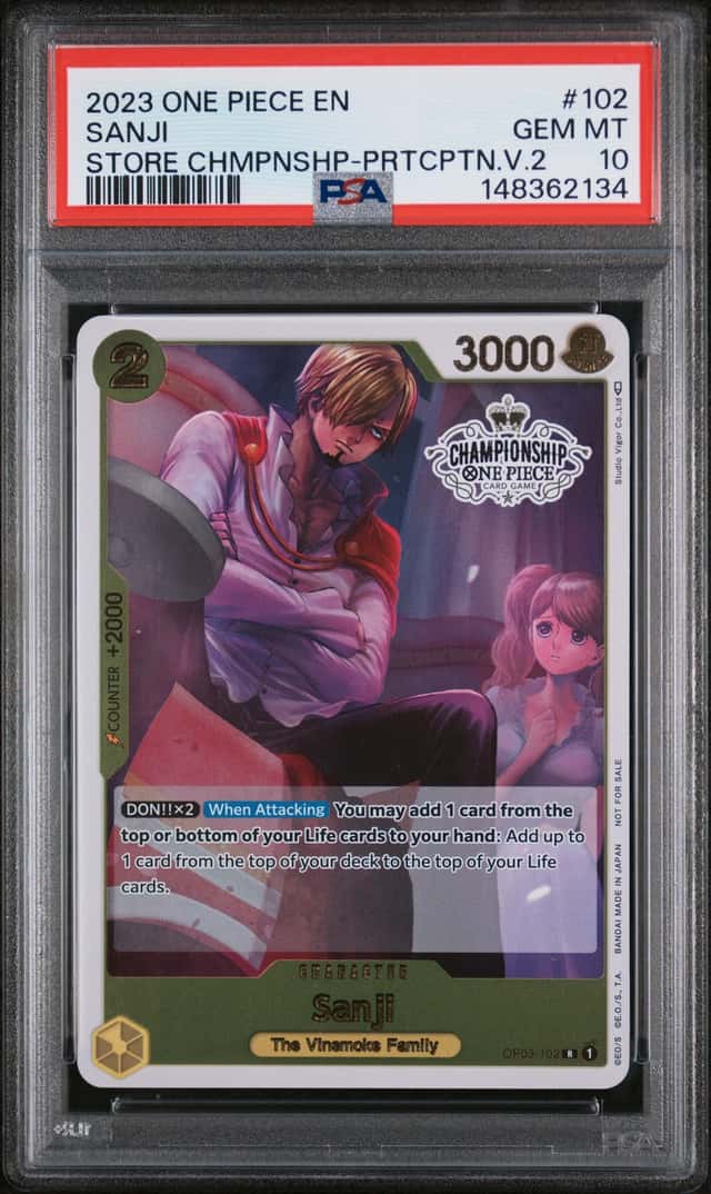 Sanji