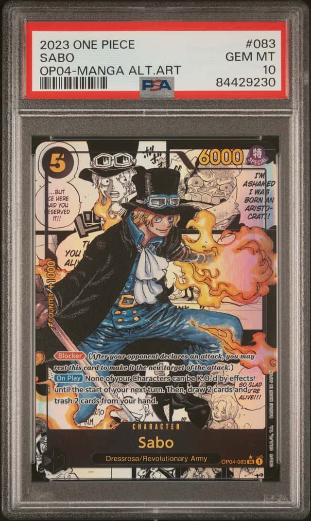 Sabo