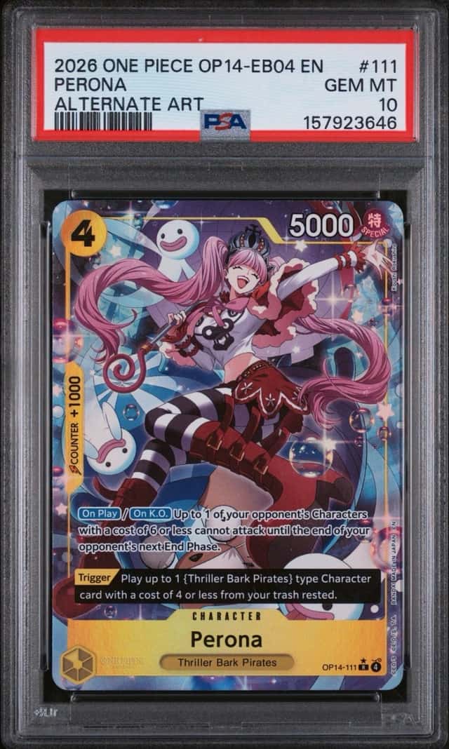 Perona