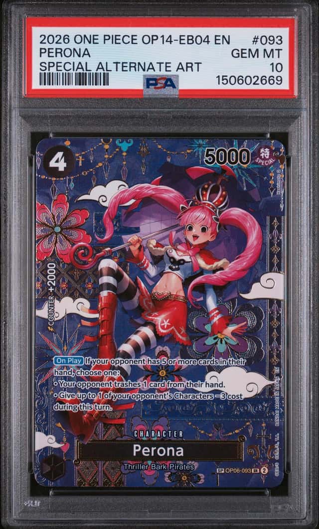 Perona