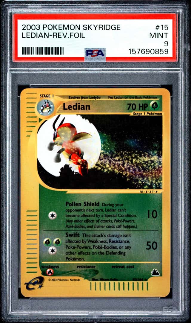 Ledian