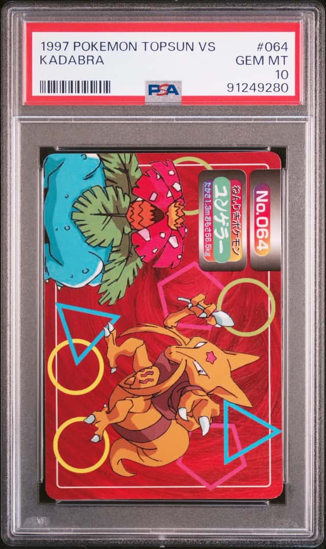 Kadabra