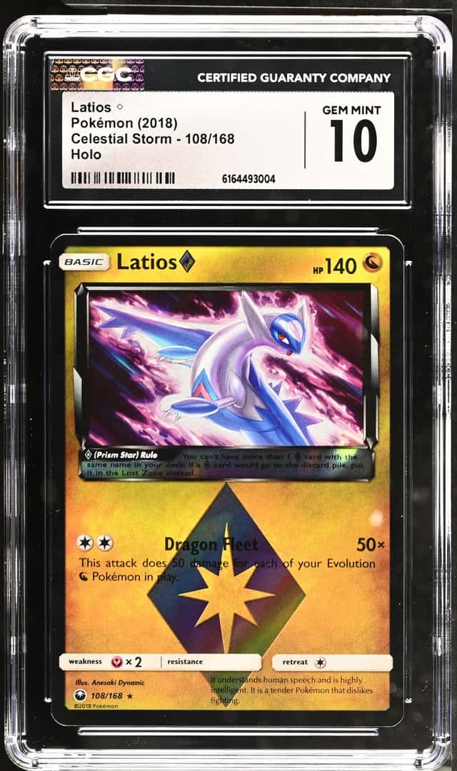 Latios