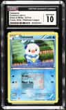 Oshawott