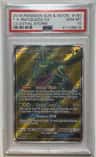 Rayquaza Gx