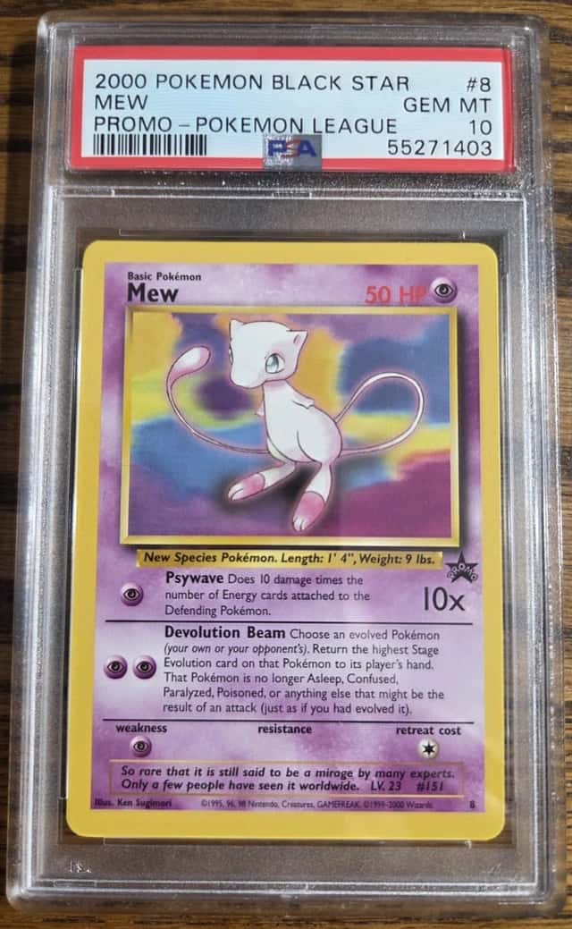 Mew