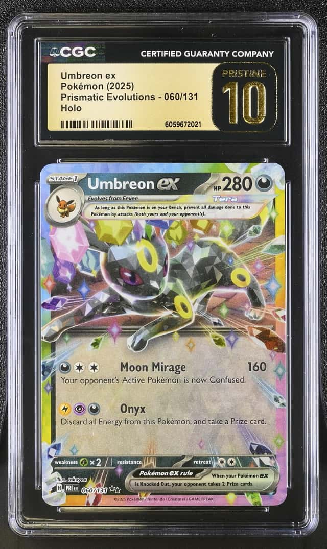 UMBREON ex