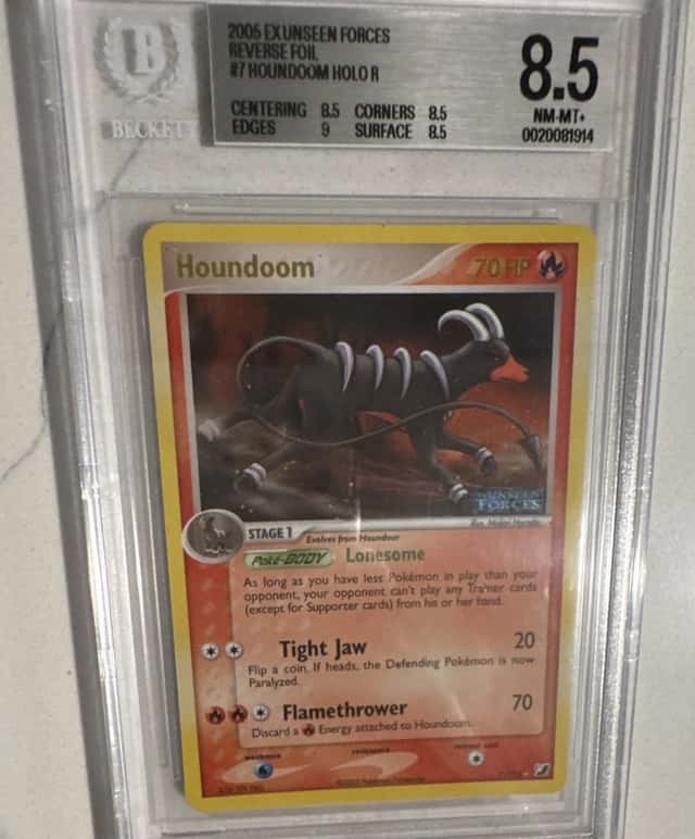 Houndoom