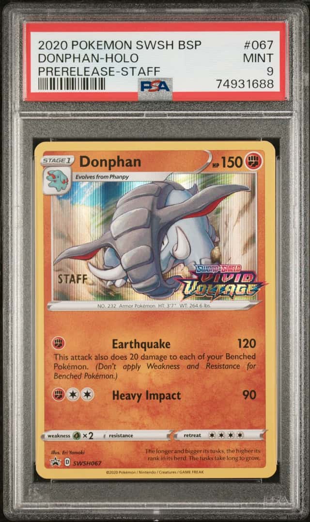 Donphan
