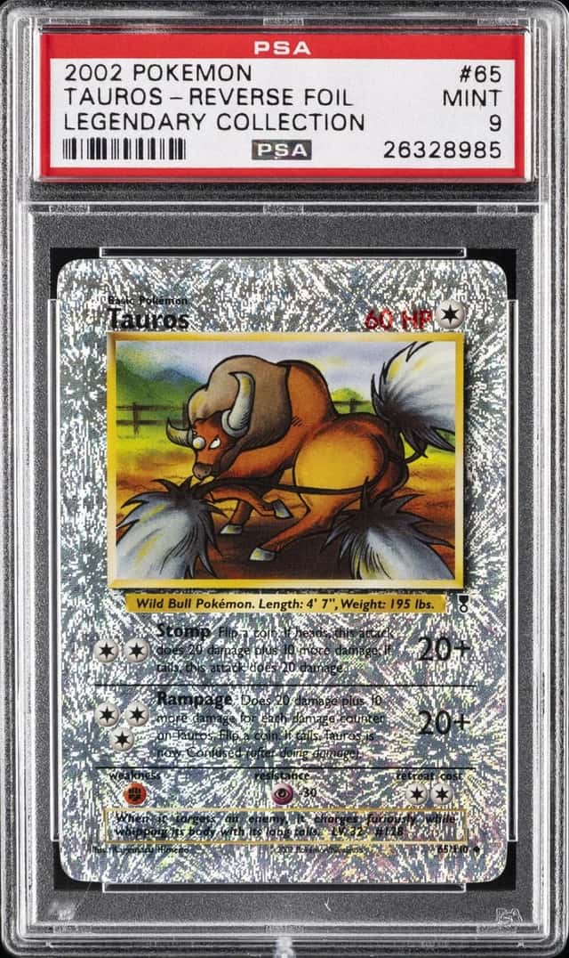 Tauros