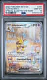 Alakazam Ex