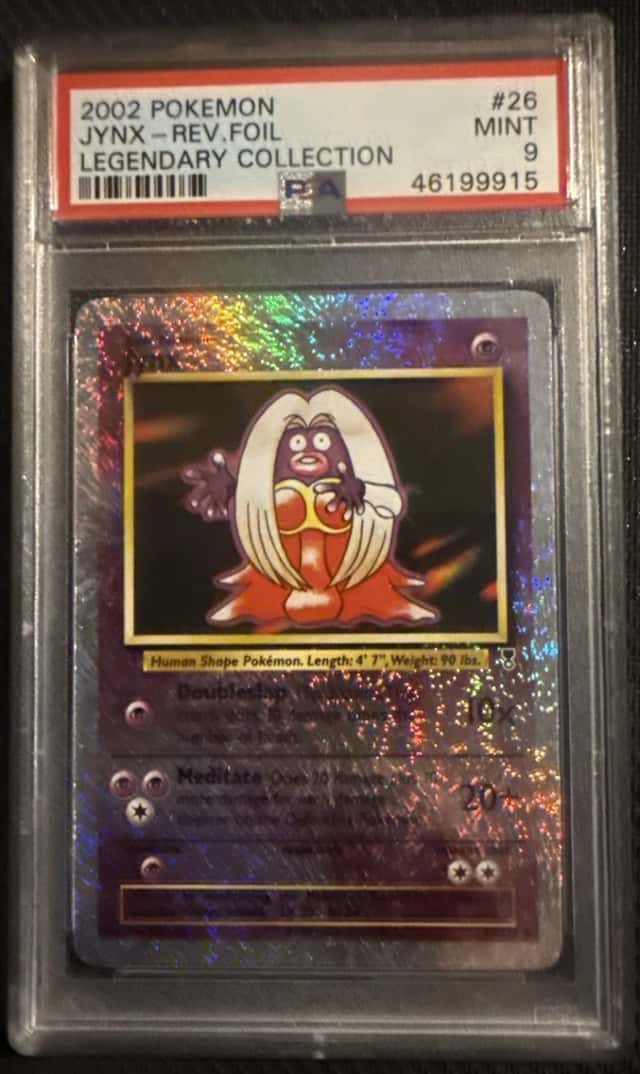 JYNX