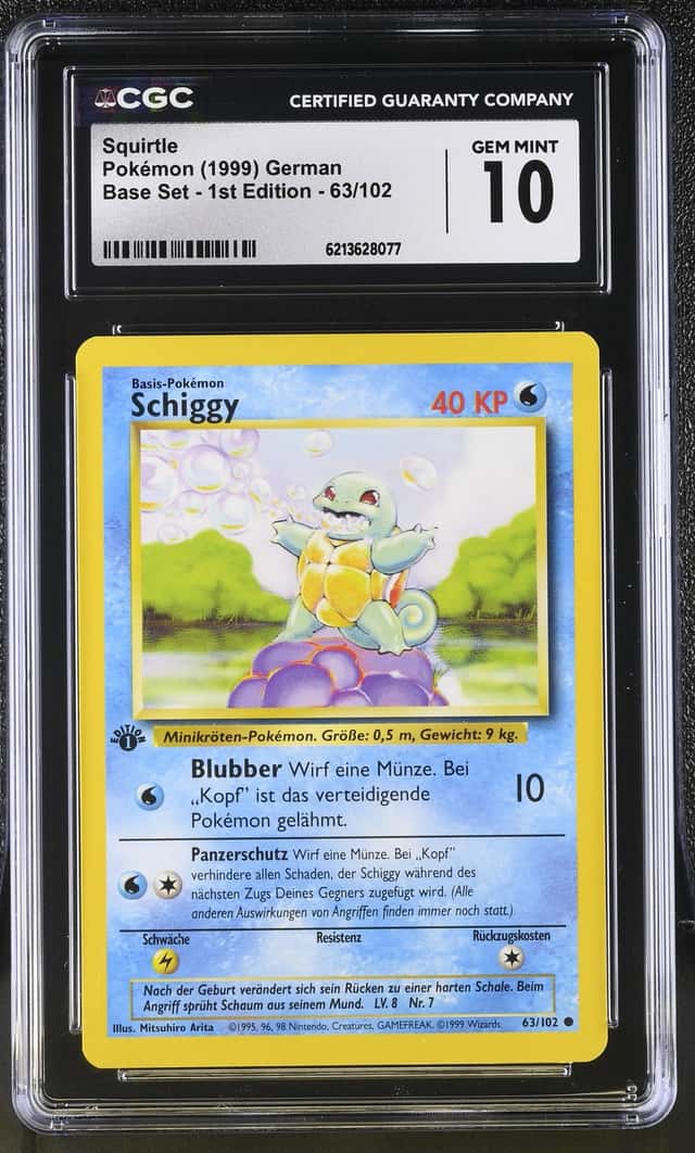 Schiggy