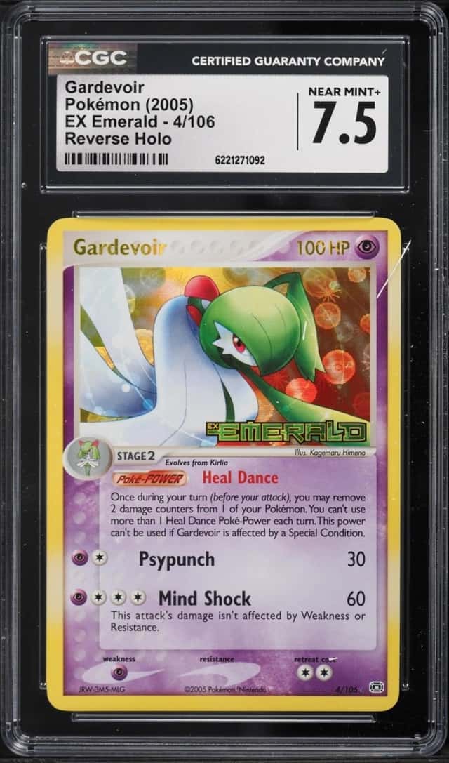 Gardevoir