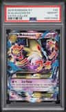 M Alakazam Ex