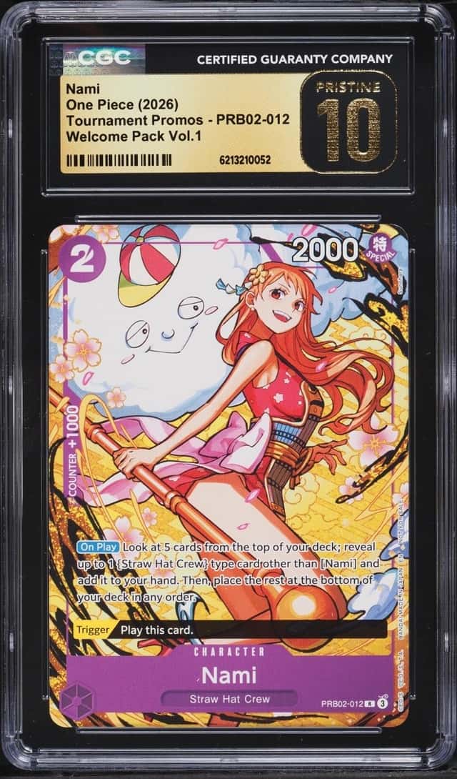 Nami