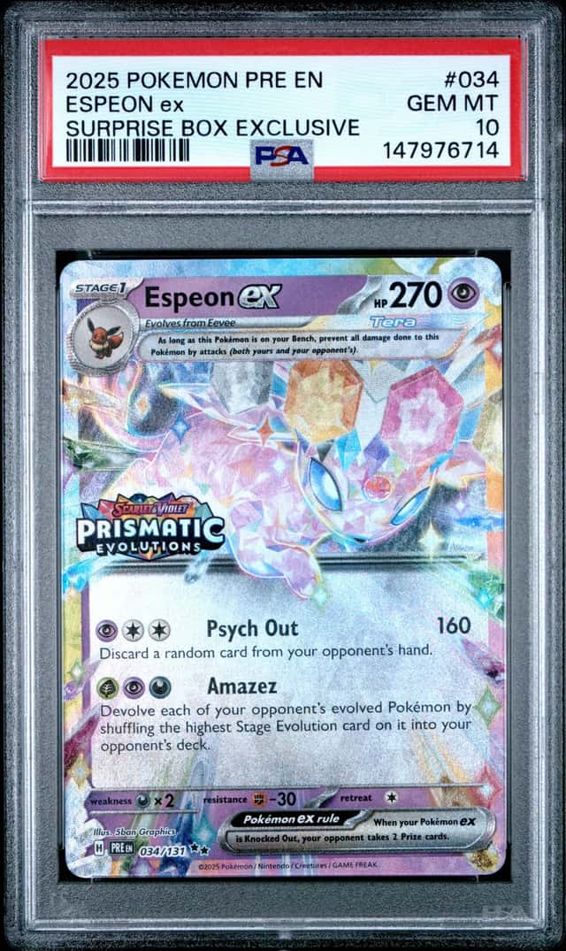 ESPEON ex