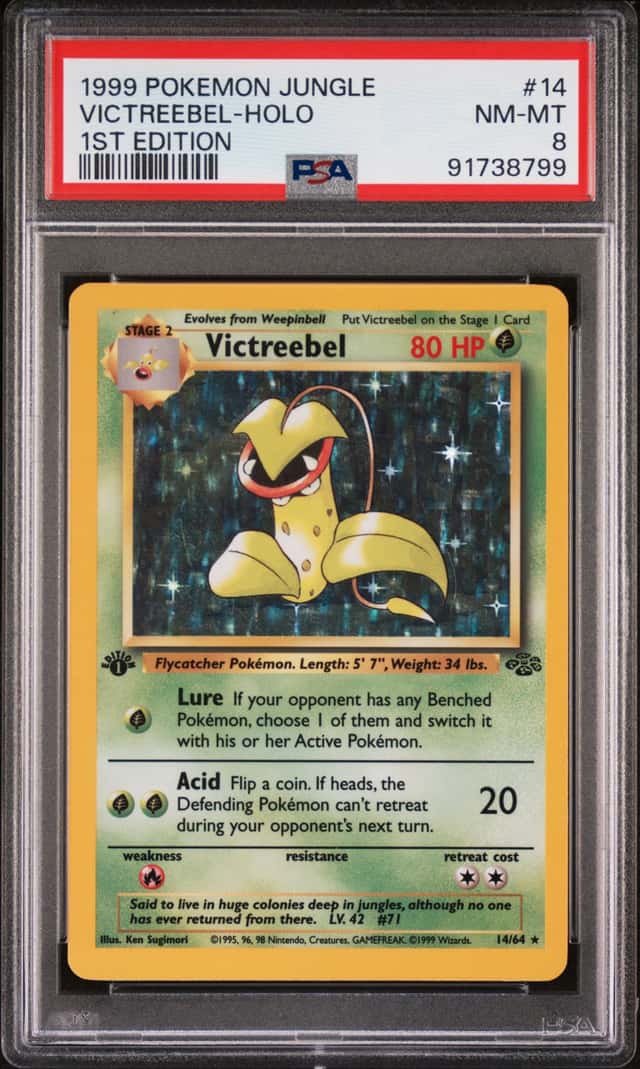 Victreebel