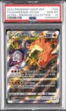 Charizard Vstar