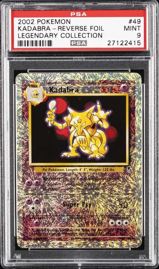Kadabra