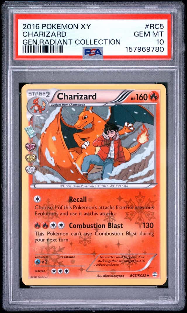 Charizard