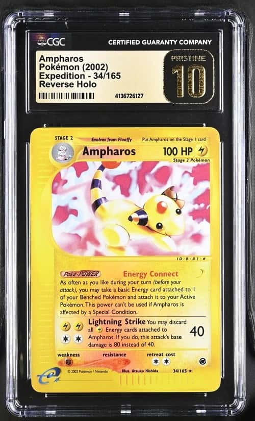 Ampharos