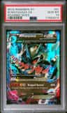 M Rayquaza Ex