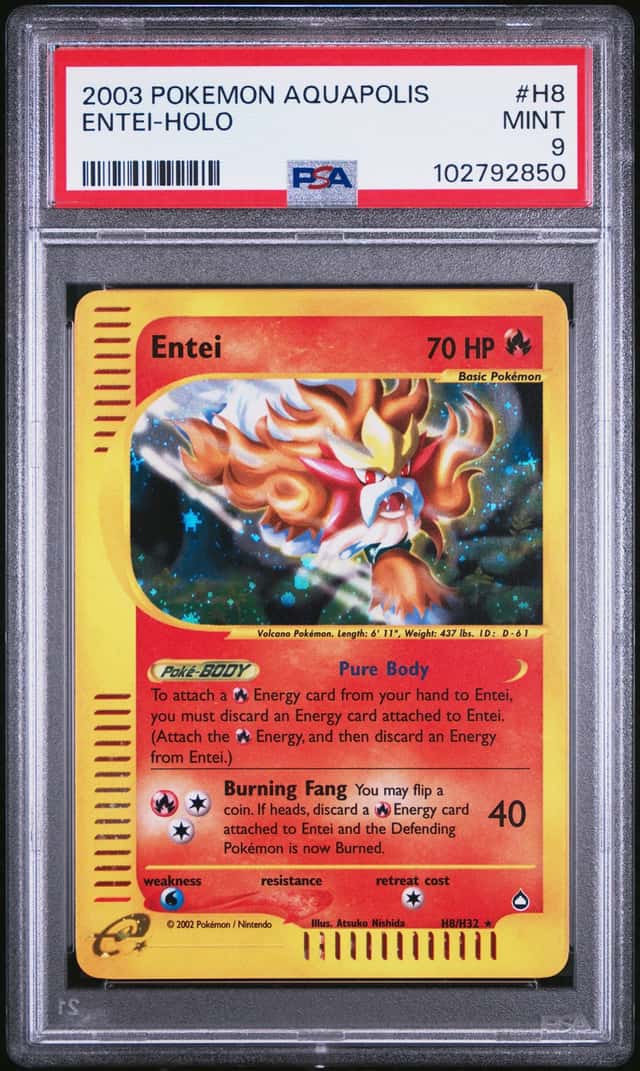 Entei