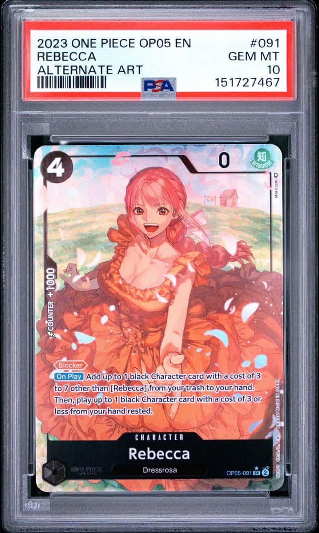 Rebecca