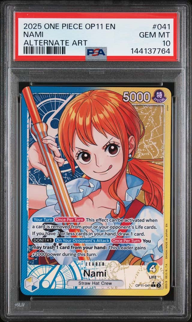 Nami