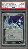 Rocket'S Suicune Ex