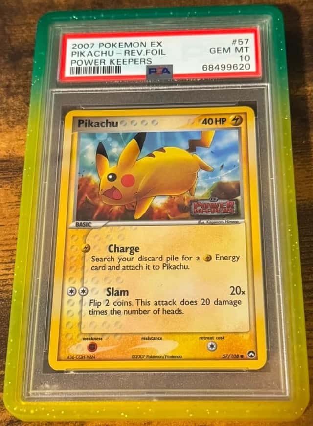 Pikachu