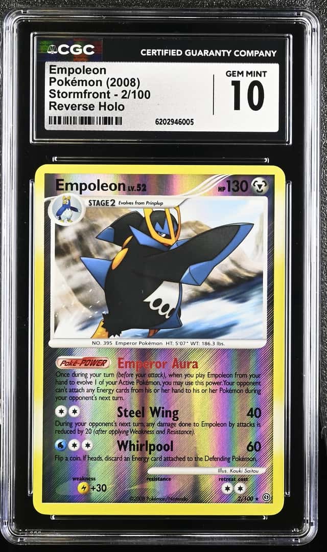 Empoleon