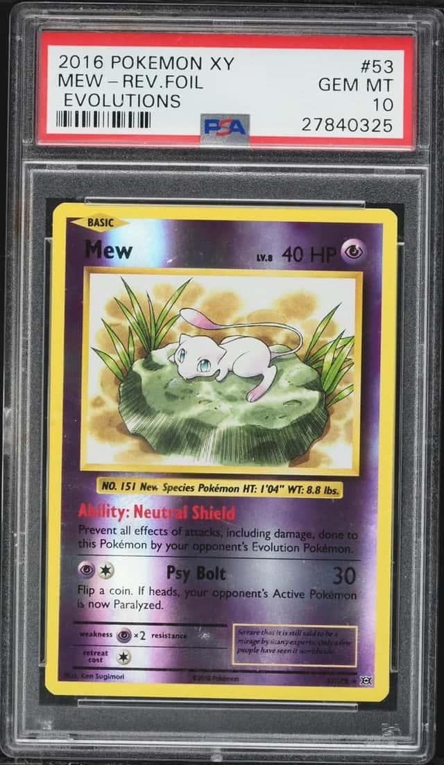 Mew