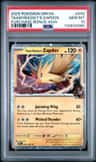 Team Rocket'S Zapdos