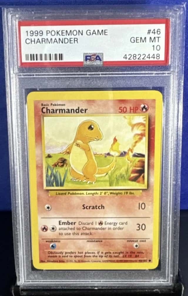Charmander