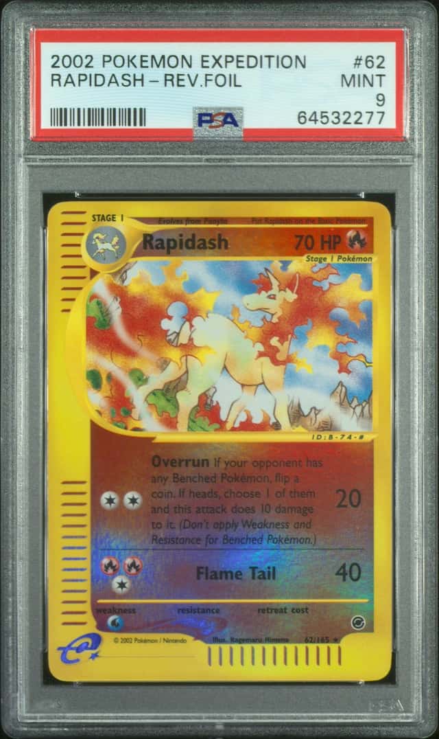 Rapidash