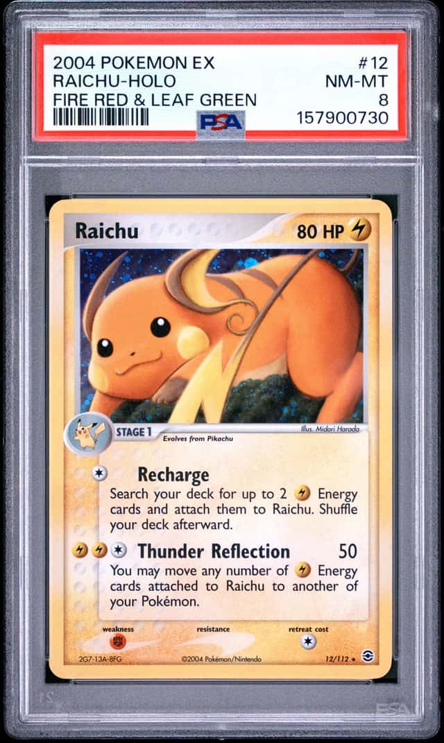 Raichu