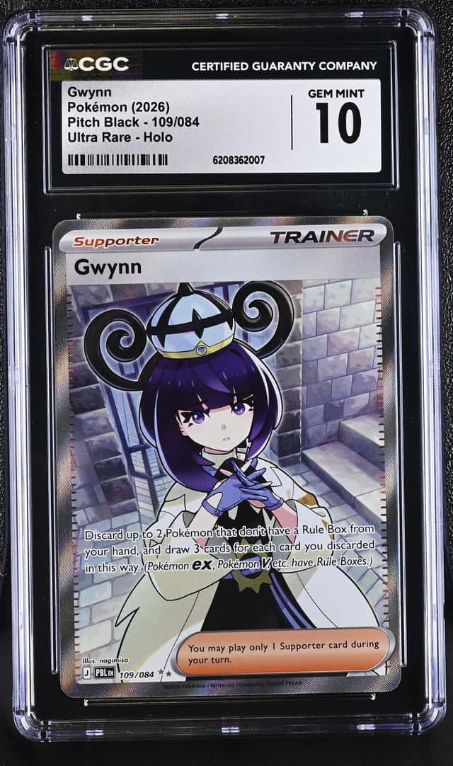 Gwynn